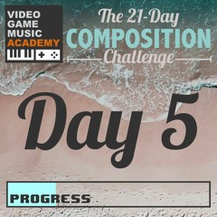 Day 5 - Truth And Lie