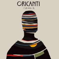 Casa Encantada • ORICANTI (LIVE) Rework