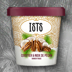 Cocotier & Noix de pécan