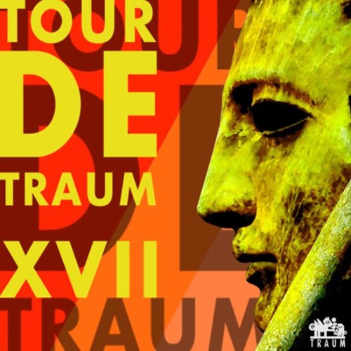 Gabs - The Inner Workings (Traum CDDig 44)