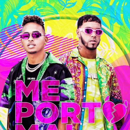 Stream 90. Ozuna Feat Anuel AA - Me Porto Mal (Jose Isaac-Extemded Mix)FREE  DOWNLOAD by Isaac Prod(Remixes) | Listen online for free on SoundCloud