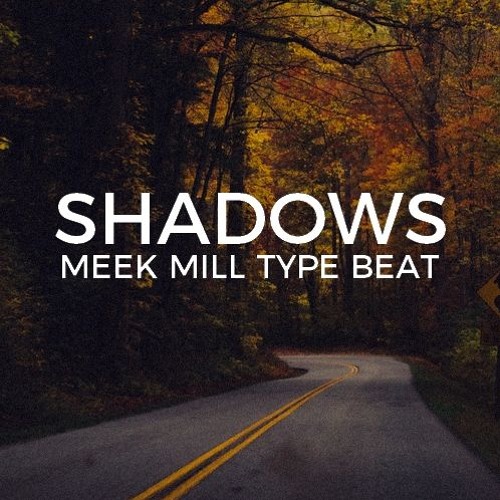 [FREE] Meek Mill Nipsey Hussle type beat "Shadows"