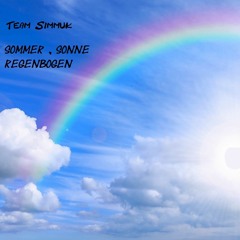 Sommer - Sonne - Regenbogen