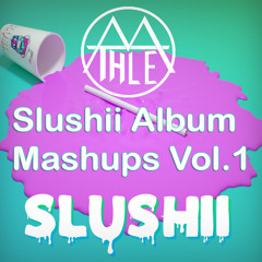 Heads Will Roll vs. Work vs. Lick Dat (Flosstradamus / Slushii Edit)