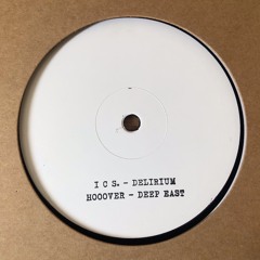 B2 - Hooover - Deep East