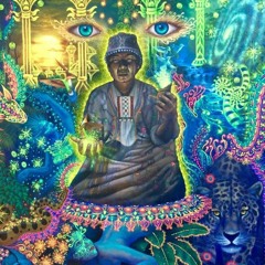 Sumiruna - icaro - AYAuzdrowienie - Ayahuasca Ceremony