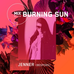 Burning Sun - Jenner