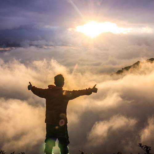 A Prayer For Breakthrough Success