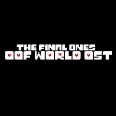 TFO's Oof World OST - ErrorOofLovania