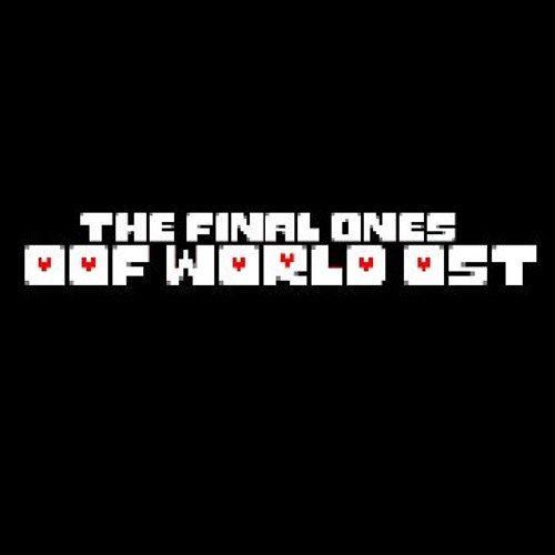 TFO's Oof World OST - ErrorOofLovania