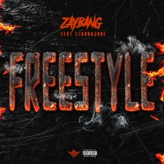 ZayBang- Freestyle Feat. Stunna June