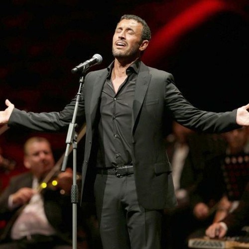 آن الآوان | خليجي 17 | كاظم الساهر