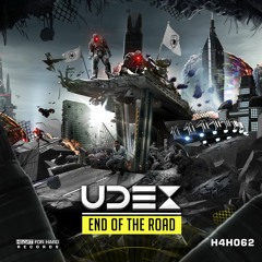 Udex - End of the Road