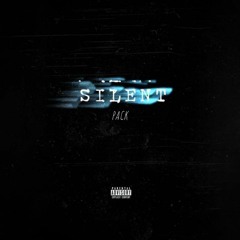 SILENT (feat. Aes Waves) Prod. by Platinum Dyl