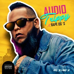 Audio Trippy x Bape OGT's