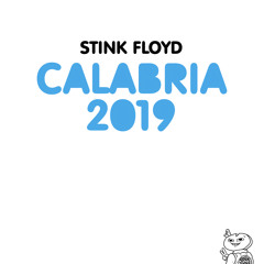 Calabria 2019