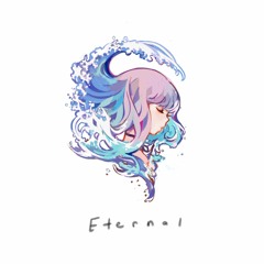 Fokushi - Eternal (feat. Angela Lorenzana) (Similar Outskirts Remix)