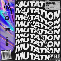 Ricky West - Mutation