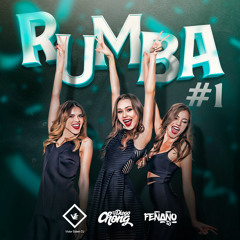 DJ Diego Chong & Victor Edwin DJ & Feñaño - Rumba #1