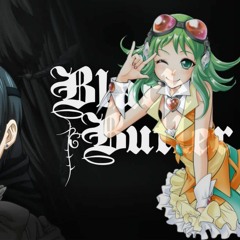 Shiver Black Butler Op WIP