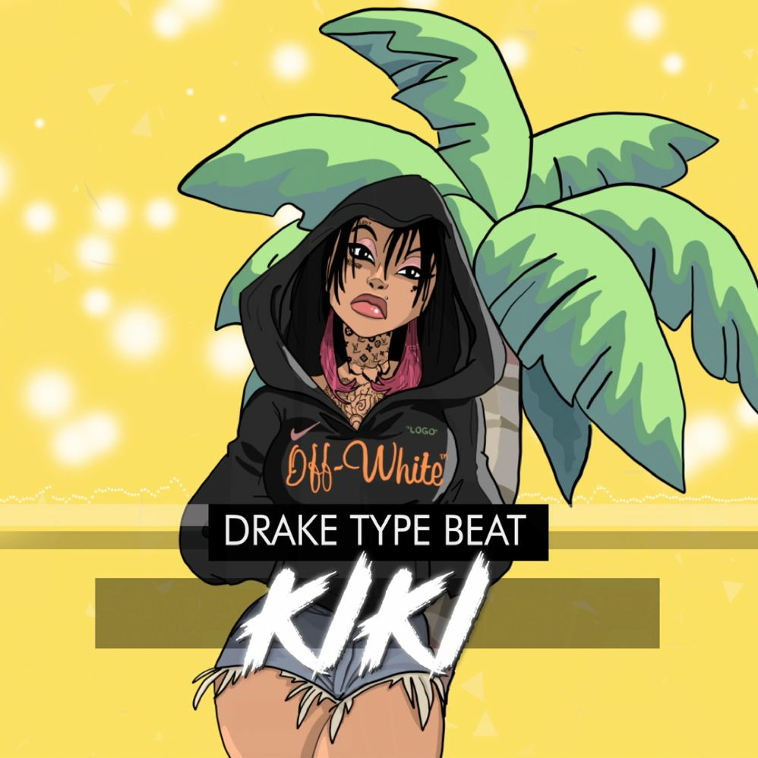 KIKI episode artwork