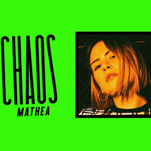 Mathea Chaos  (DJ Mike Myers Remix )