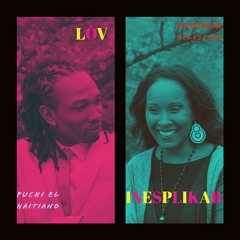VANESSA CELESTINE ft PUCHI EL HAITIANO - Lòv Inesplikab