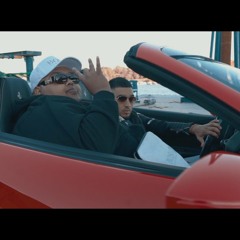Biggie Juke - Dracos [Officiell Musikvideo]