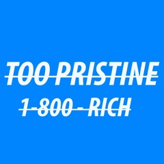 prod toopristine / prissyvvs