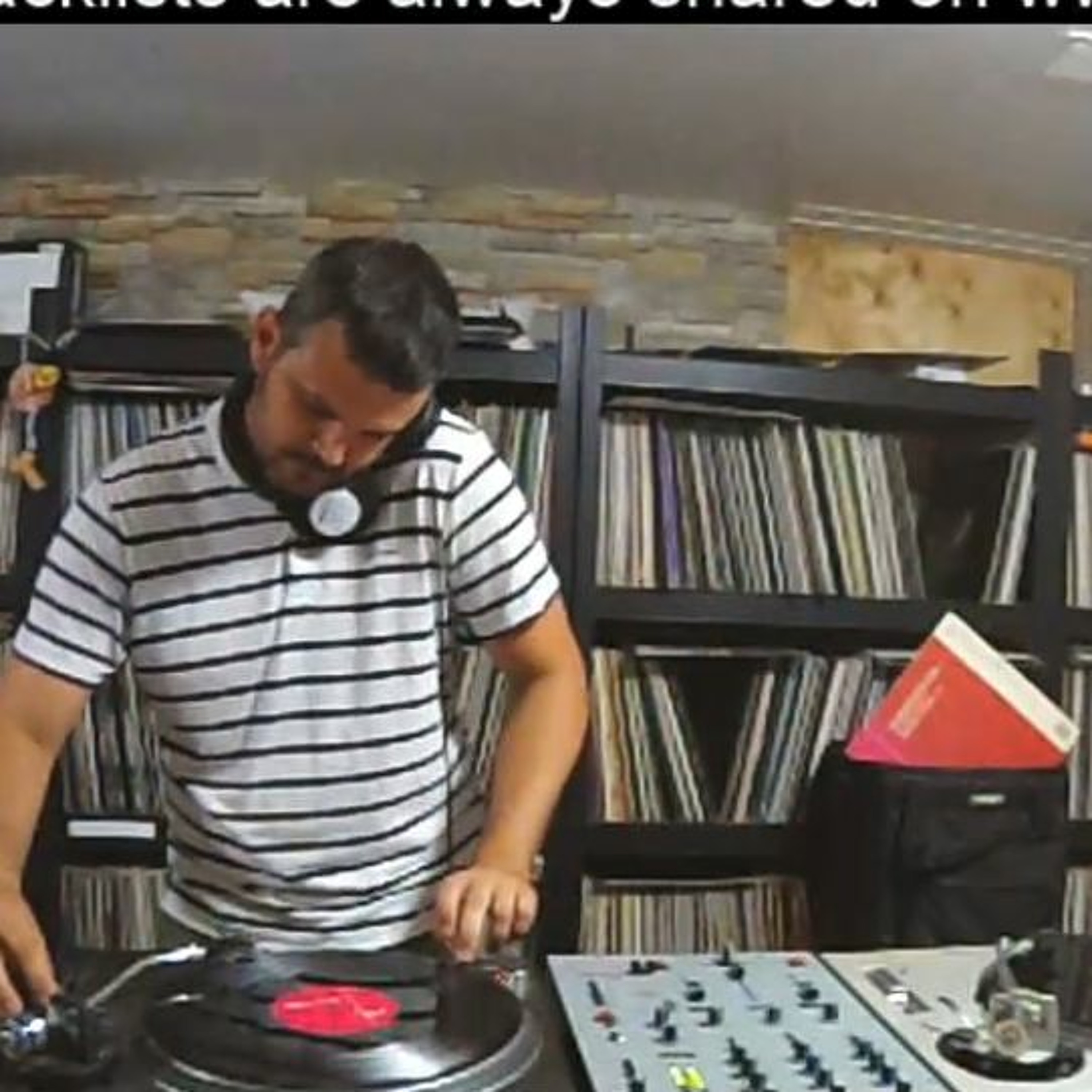 Bleep Radio w/ Trevor Wilkes