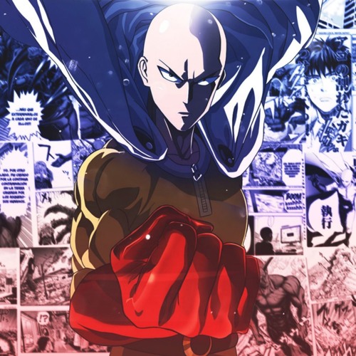 Saitama (Theme)  One Punch Man 