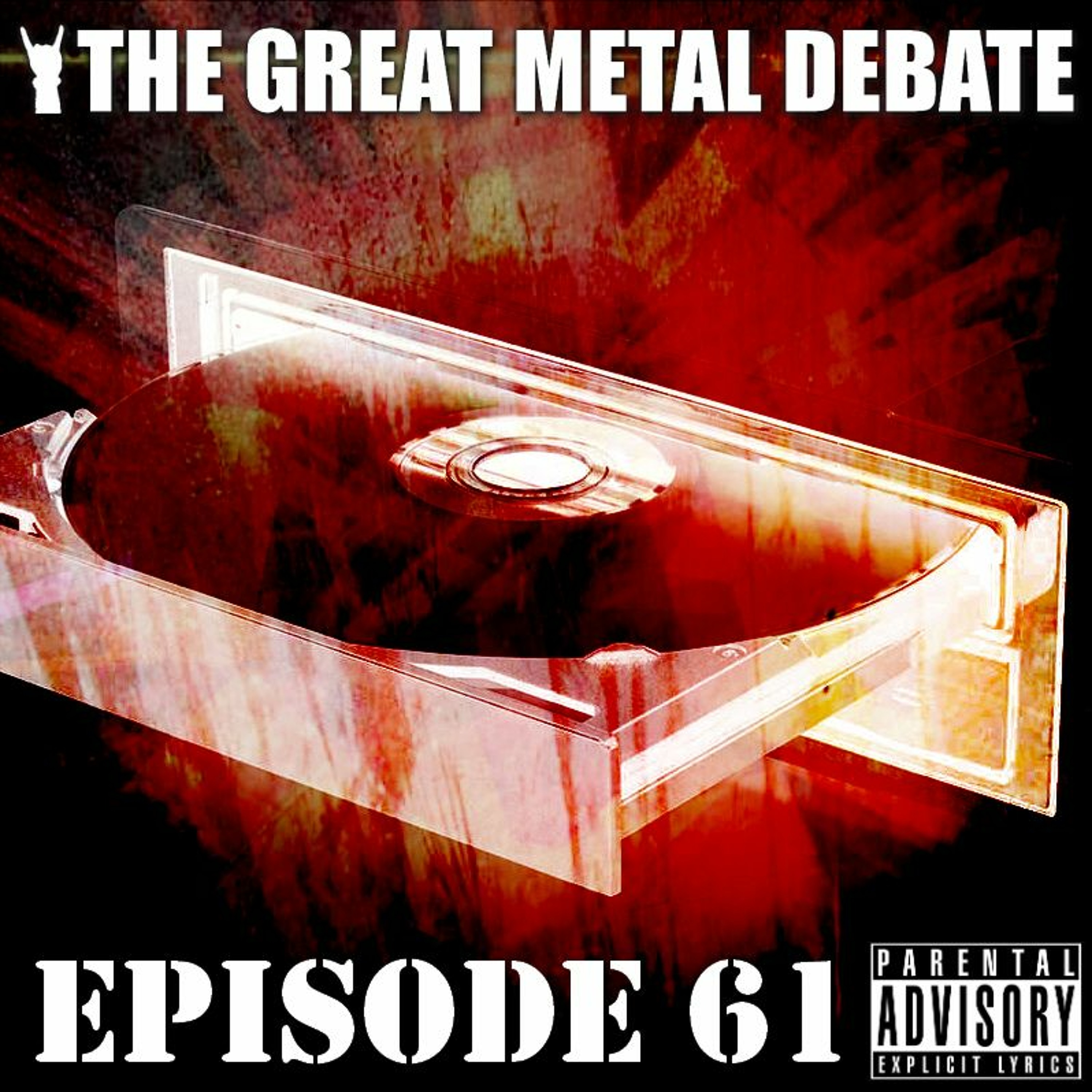 The Great Metal Debate Podcast