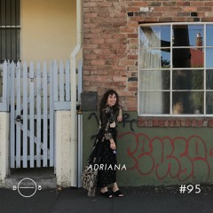 Adriana -  5/8 Radio #095