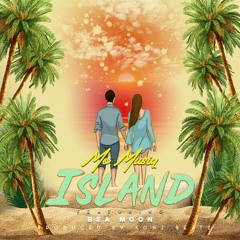 Mo Musiq- "Island" Feat. Bea Moon (Official Audio)