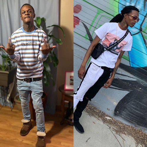 Mari Boyz - Change Me [Prod. Zuse]