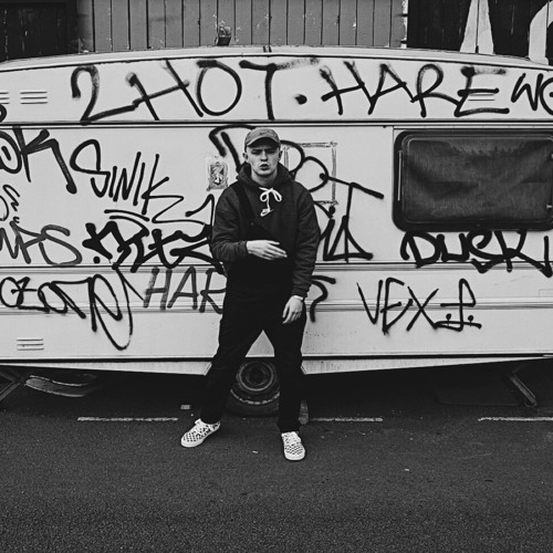 Luke RV - Breath Deep (feat. Local)