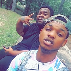 Fake Shit- KGF Q Ft. Dough Benjamin.mp3