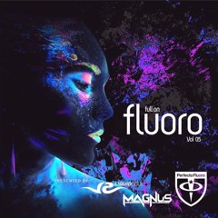 Desert In Bloom 2018 :: OUT NOW :: Perfecto Fluoro