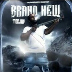 Teejay- brand new (official audio)