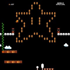 game over (nostalgia flip) ~