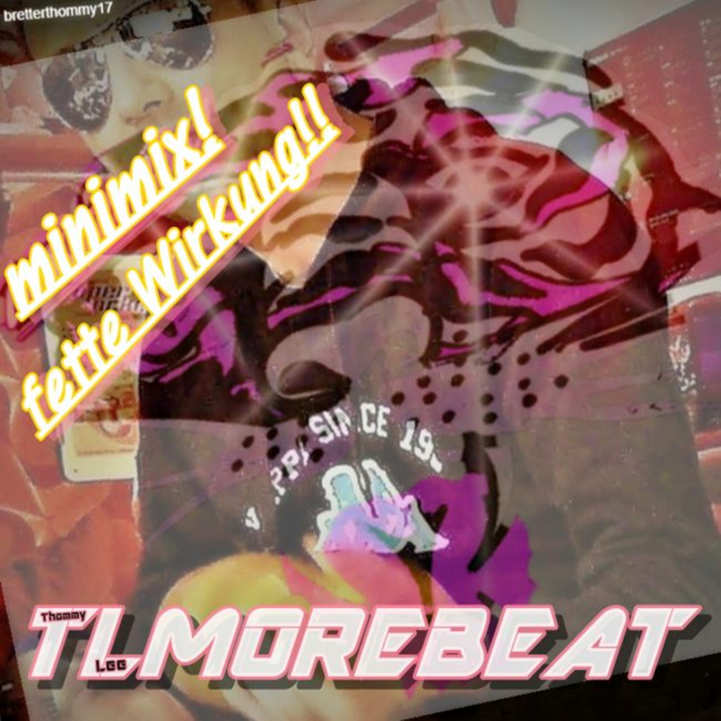 *morebeat*activated Podcast