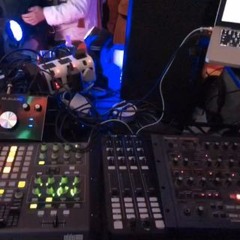 Fortify 2019 Mix