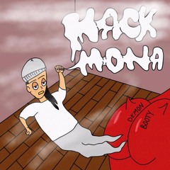 Demon Booty (Prod. Atticuhz)