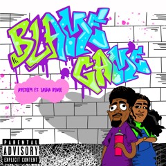 Blame Game (feat. Sasha Renee) (prod. La' Tray)