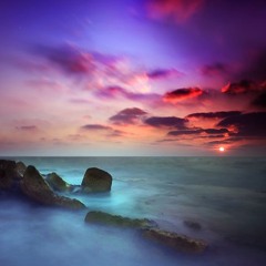 William Orbit - Bubble Universe (Lightfinger's Dreamlight Remix)