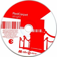 Red Carpet Vs Brad Carter - Alright (JayQbowski 2k19 Edit)