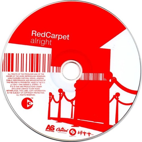 Red Carpet Vs Brad Carter - Alright (JayQbowski 2k19 Edit)