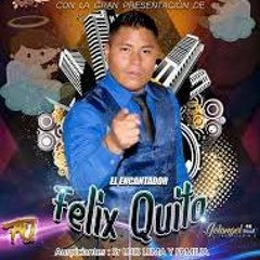 Felix Quito - Te Olvidare Re-EDITH 2k19 By Carlos Chafla DJ JC Mix Audio Corp (((0969664660)))