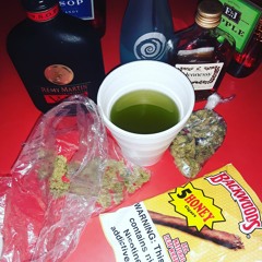 Jodie Macintosh Mo Pain