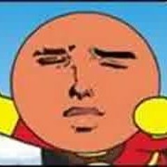【アンパンマン替え歌】 ほれいけ！アベパンマンのマーチ 【海斗】